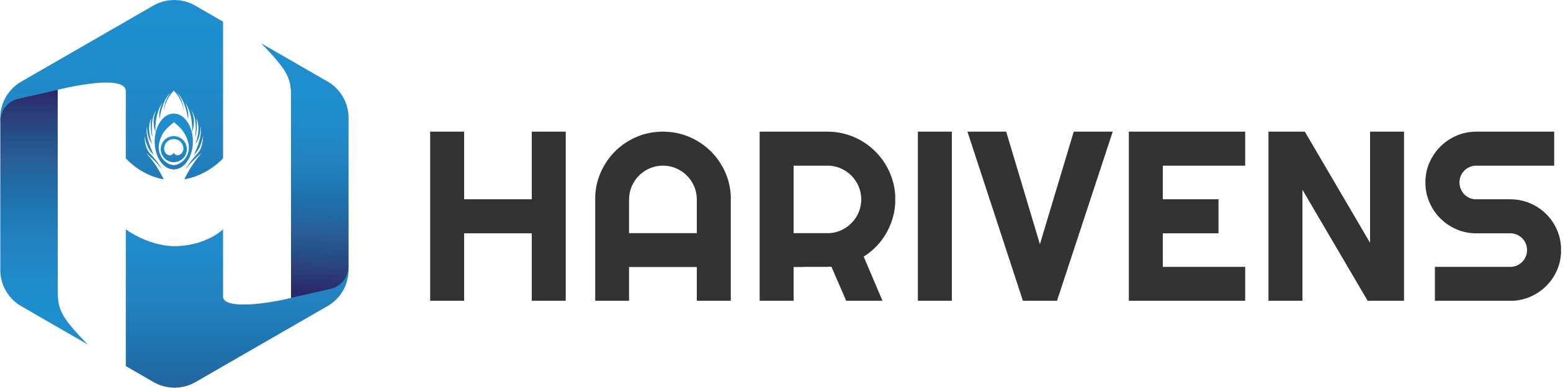 Harivens Logo